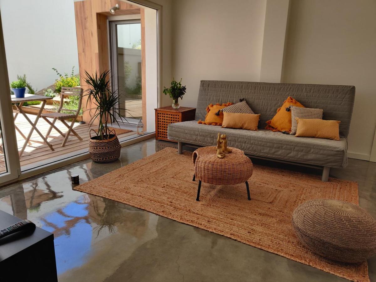 Casa Da Duna, Carvalhal, Comporta كارفالهال المظهر الخارجي الصورة