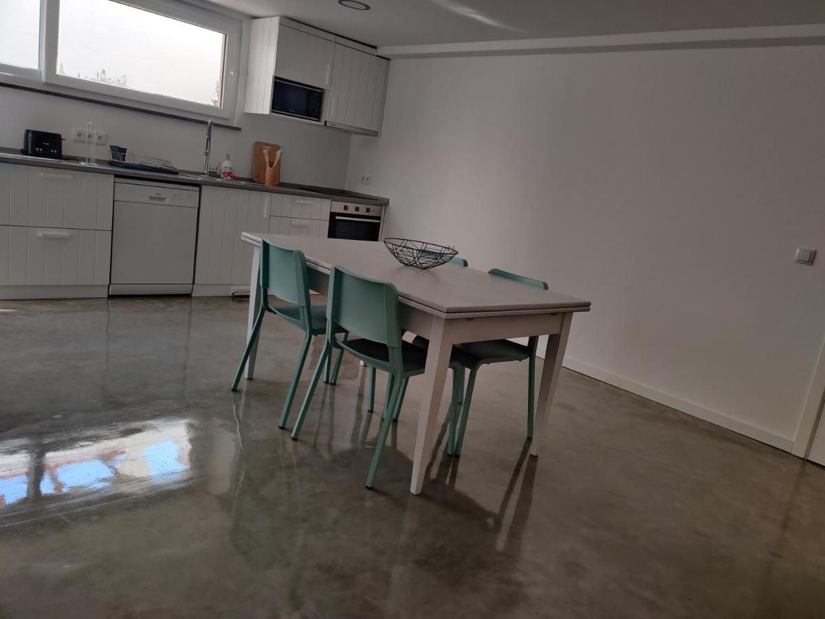 Casa Da Duna, Carvalhal, Comporta كارفالهال المظهر الخارجي الصورة