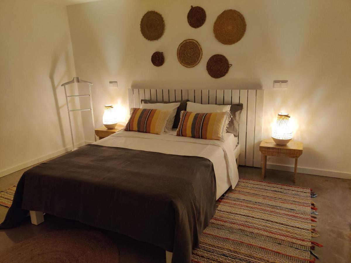 Casa Da Duna, Carvalhal, Comporta كارفالهال المظهر الخارجي الصورة