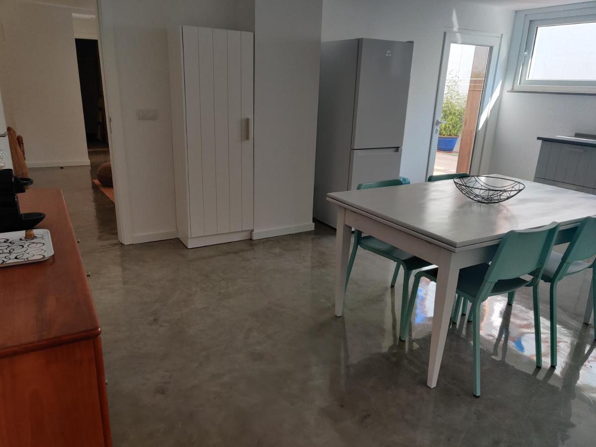Casa Da Duna, Carvalhal, Comporta كارفالهال المظهر الخارجي الصورة