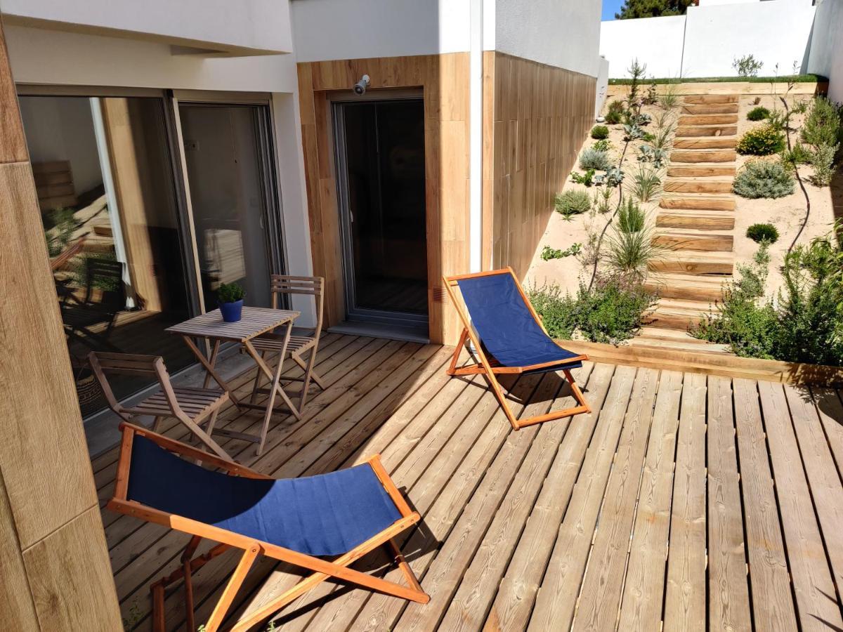 Casa Da Duna, Carvalhal, Comporta كارفالهال المظهر الخارجي الصورة