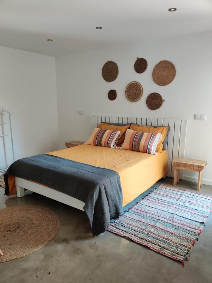 Casa Da Duna, Carvalhal, Comporta كارفالهال المظهر الخارجي الصورة
