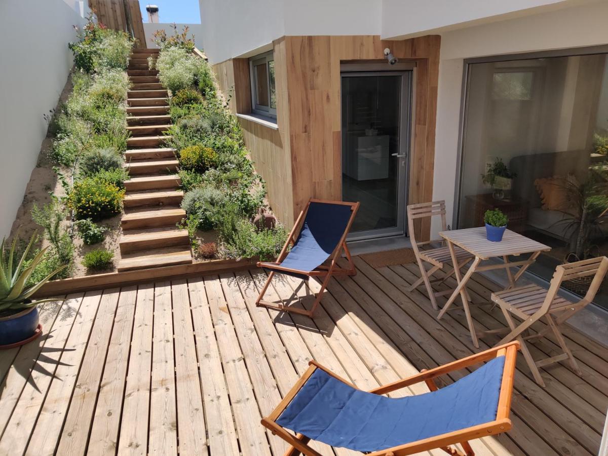 Casa Da Duna, Carvalhal, Comporta كارفالهال المظهر الخارجي الصورة