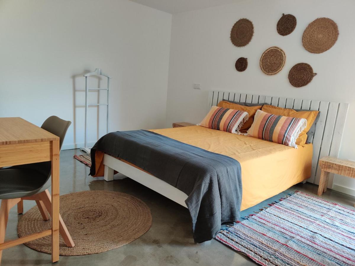 Casa Da Duna, Carvalhal, Comporta كارفالهال المظهر الخارجي الصورة