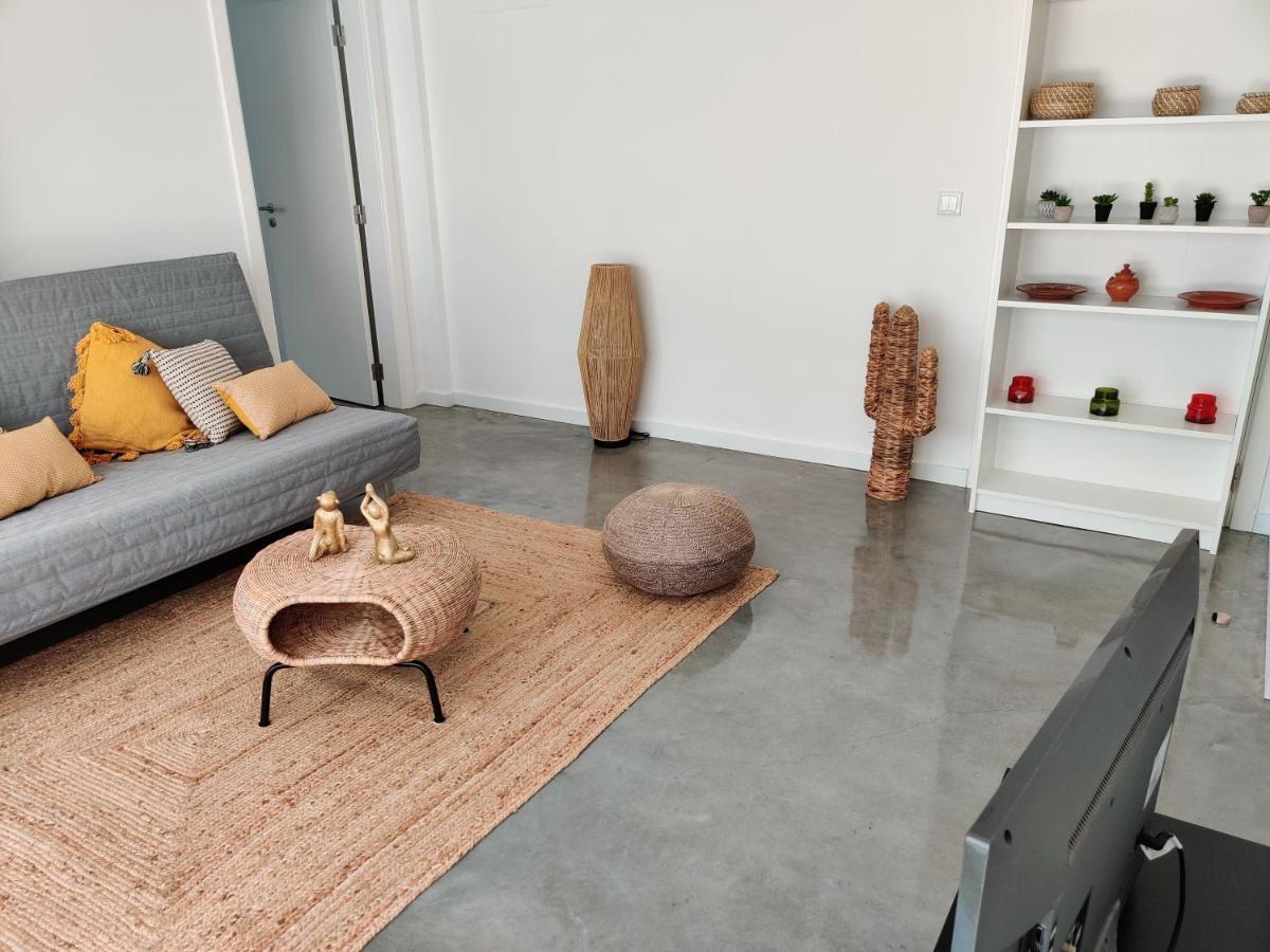 Casa Da Duna, Carvalhal, Comporta كارفالهال المظهر الخارجي الصورة