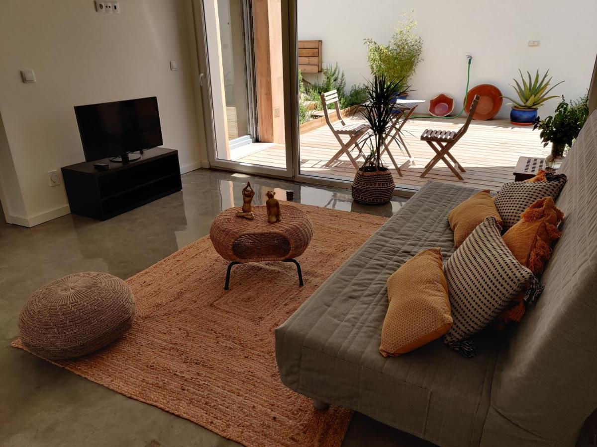 Casa Da Duna, Carvalhal, Comporta كارفالهال المظهر الخارجي الصورة