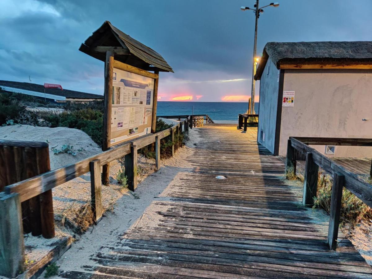 Casa Da Duna, Carvalhal, Comporta كارفالهال المظهر الخارجي الصورة