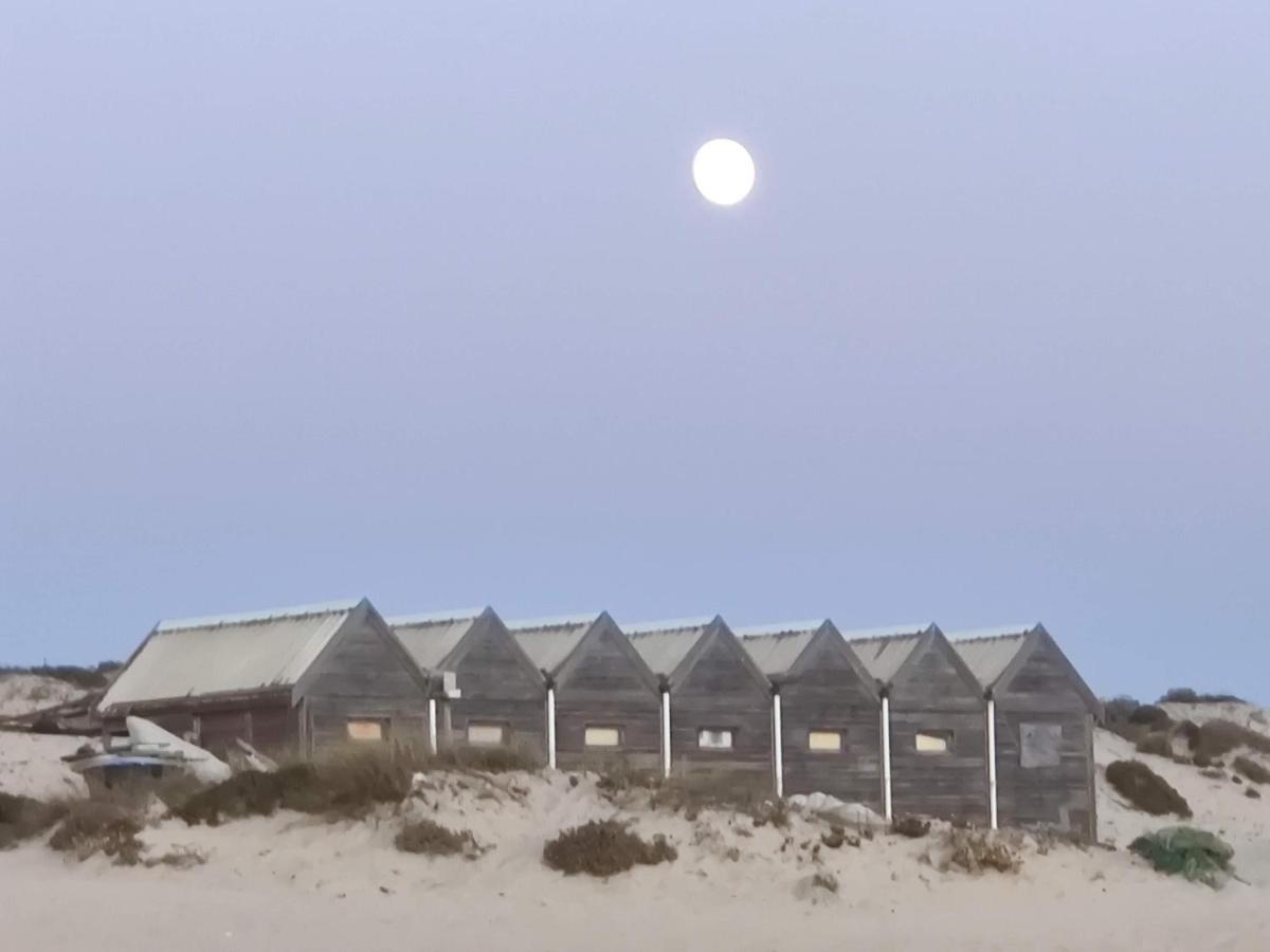 Casa Da Duna, Carvalhal, Comporta كارفالهال المظهر الخارجي الصورة