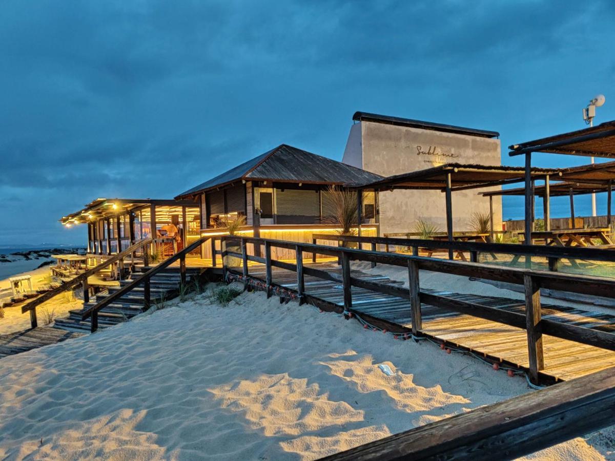 Casa Da Duna, Carvalhal, Comporta كارفالهال المظهر الخارجي الصورة